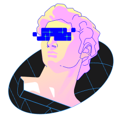 Support Illustration