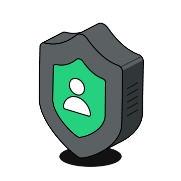 Strong Account Security